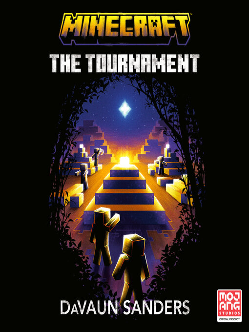 Title details for The Tournament by DaVaun Sanders - Available